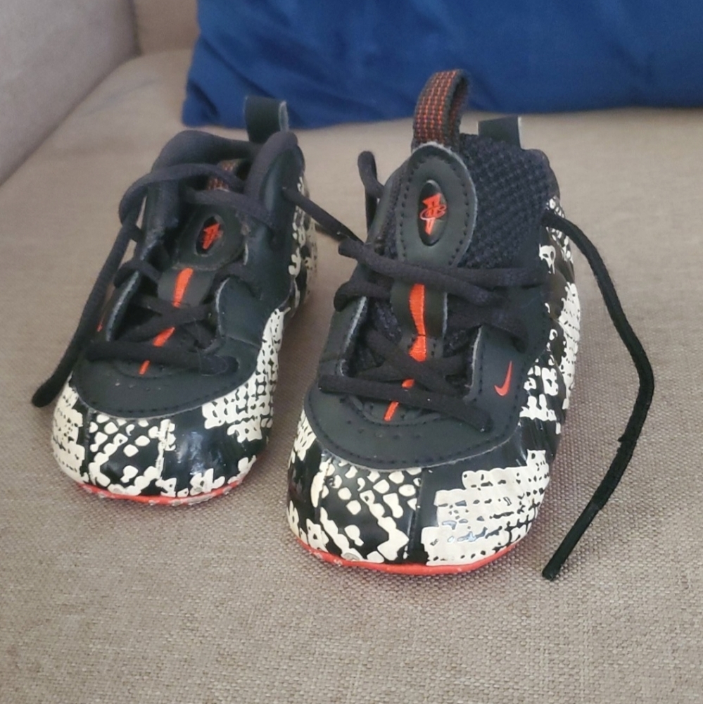 baby footwear